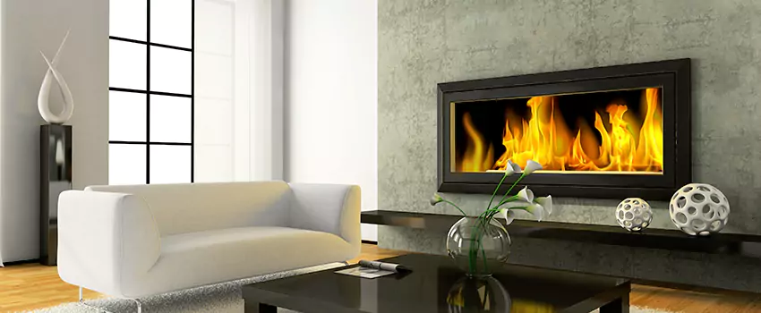 Fireplace Hearth Ideas in Gurnee, Illinois