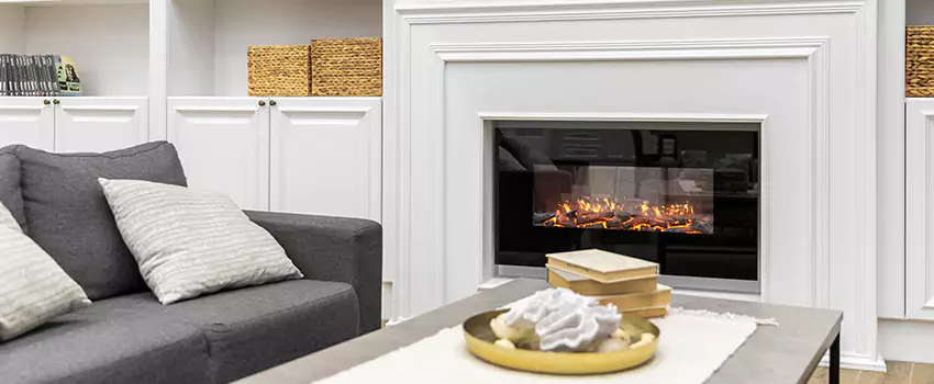 Pellet Fireplace Insert Installation in Gurnee, IL