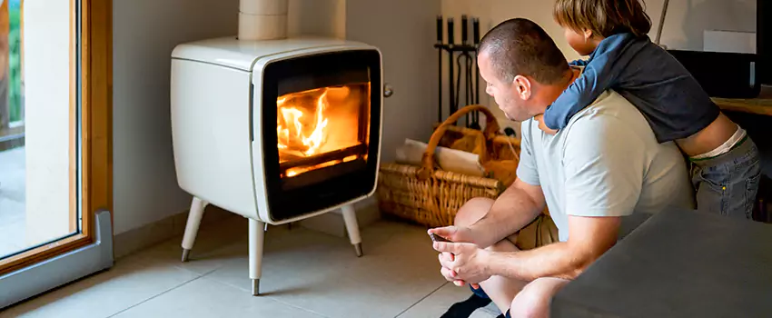 Fireplace Flue Maintenance Services in Gurnee, IL
