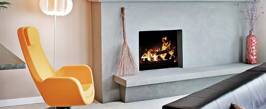Electric Fireplace Makeover Services in Gurnee, IL