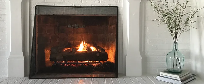 Cost-Effective Fireplace Mantel Inspection And Maintenance in Gurnee, IL