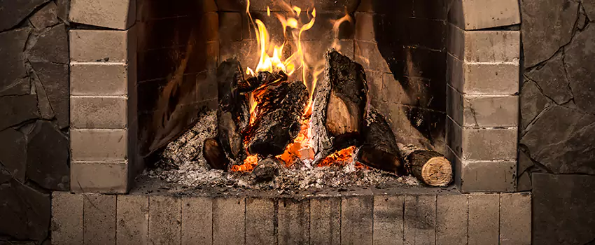 Cost of Rebuilding A Fireplace in Gurnee, Illinois