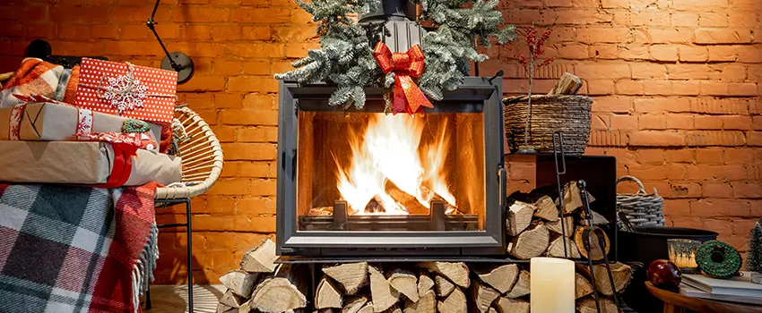 Steel Fireplace Grate Repair And Replacement Services in Gurnee, Illinois