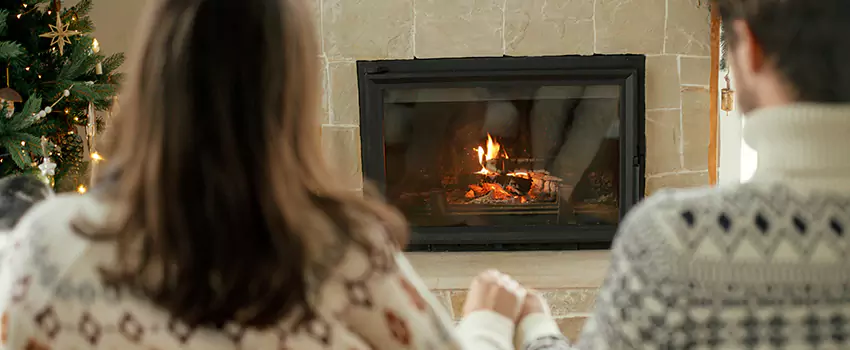 Fireplace Firebox Refurbish & Restore Services in Gurnee, IL