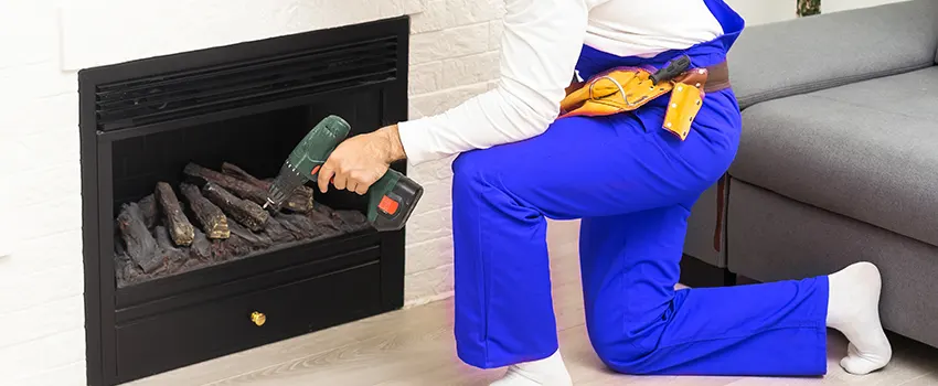 Fireplace Safety Inspection Specialists in Gurnee, Illinois