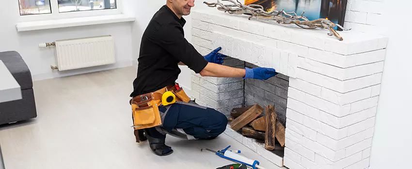 Gas Fireplace Repair And Replacement in Gurnee, IL