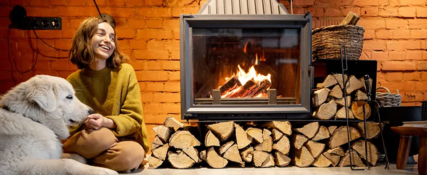 Fireplace Smell Removal Cost in Gurnee, IL