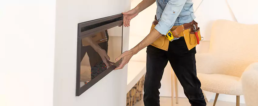 Traditional Fireplace Vent Sweeping in Gurnee, IL