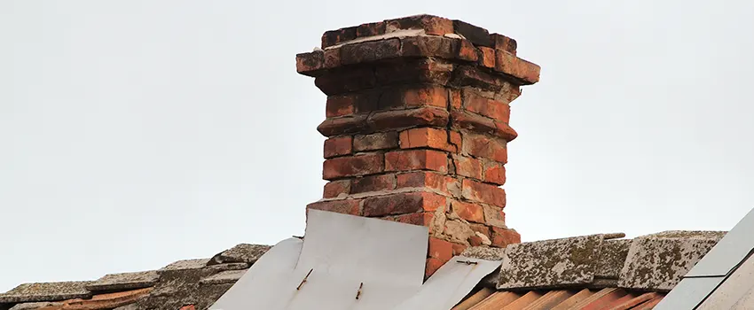 Cost of Fixing Blocked Chimney in Gurnee, Illinois