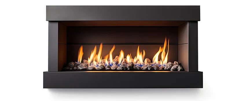 Outdoor Gas Fireplaces Installation in Gurnee, IL