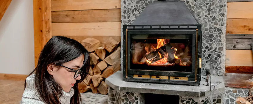 Harman P68-C Pellet Stove Repair in Gurnee, Illinois 