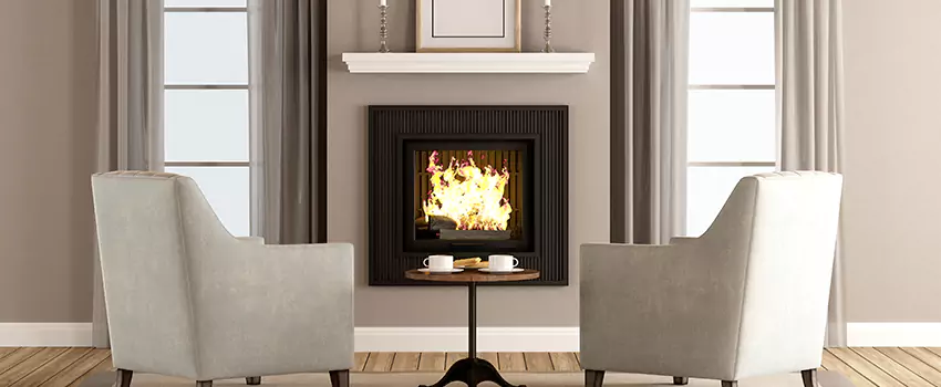 Heatilator Direct Vent Fireplace Services in Gurnee, Illinois