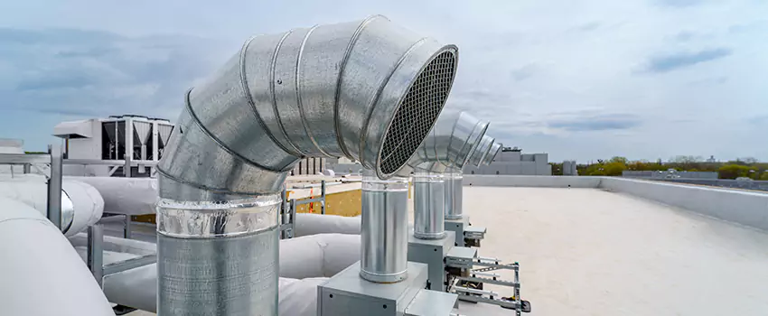 Insulated Ductwork Repair Services Near Me in Gurnee, IL