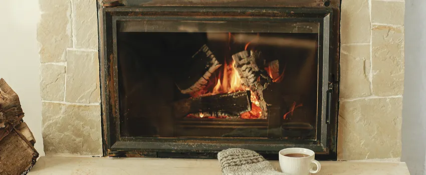 Kings man Fireplaces Insert Services in Gurnee, IL