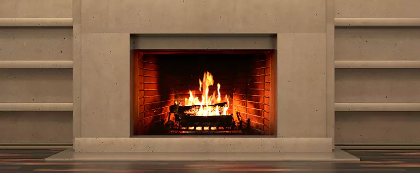 Majestic Trilliant Series Gas Fireplace Insert Repair in Gurnee, Illinois