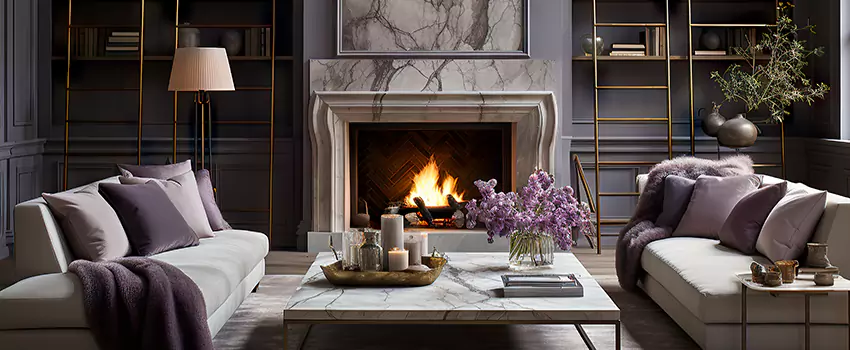 Napoleon Galaxy Series Outdoor Fireplaces Repair in Gurnee, IL