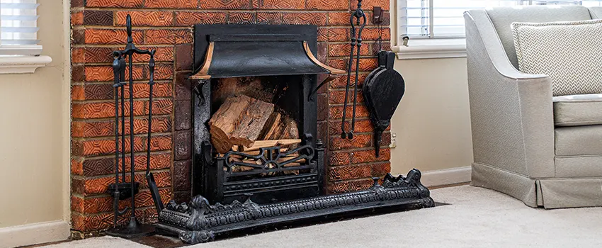 Custom Old Fireplace Redesign Services in Gurnee, Illinois