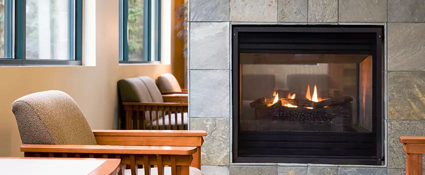 Osburn Fireplace Tempered Glass Hearth Pad Replacement in Gurnee, Illinois