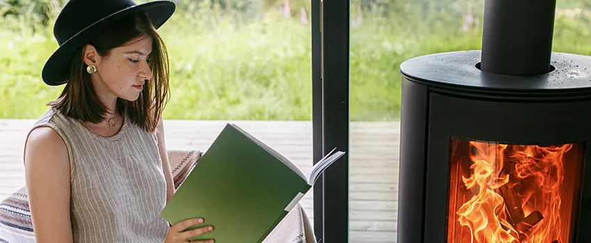 Pellet Stove Chimney Inspection in Gurnee, IL