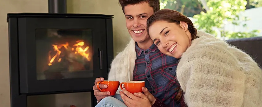 Regency Traditional Fireplace Products Maintenance and Repair in Gurnee, Illinois