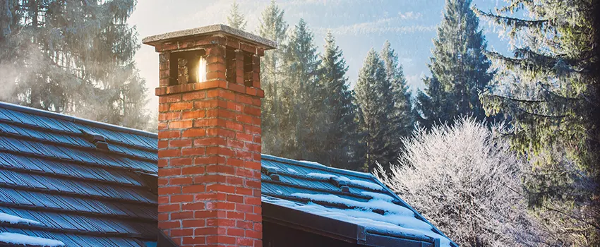 Residential Chimney Rain Caps Repair Services in Gurnee, IL