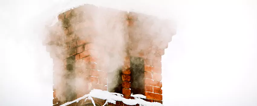 Chimney Flue Soot Removal in Gurnee, IL