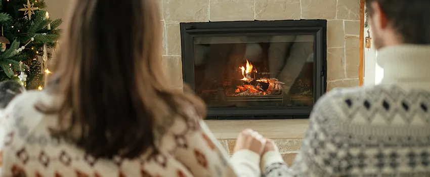Superior Open-Hearth Wood Fireplaces in Gurnee, IL