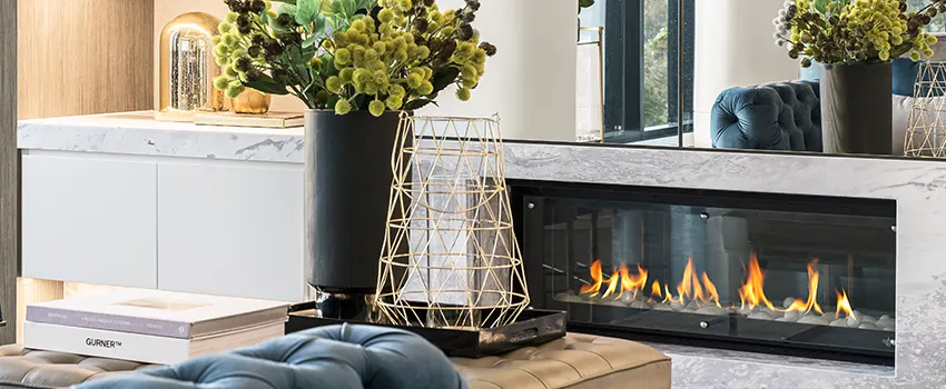 Professional Town & Country Luxury Fireplace Maintenance Experts in Gurnee, Illinois