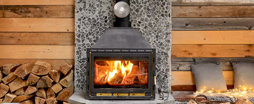 Travis Industries Elite Fireplace Inspection and Maintenance in Gurnee, Illinois