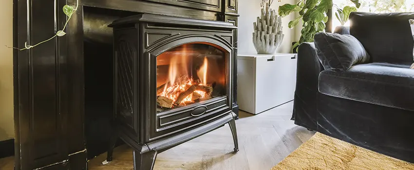 Valor Wood Fireplace in Gurnee, IL