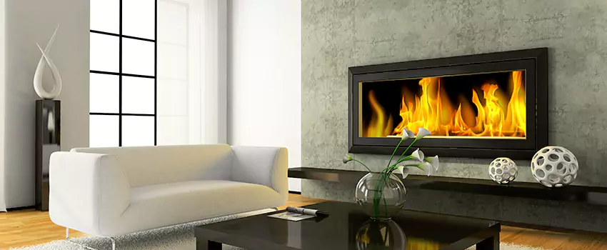 Ventless Fireplace Oxygen Depletion Sensor Installation and Repair Services in Gurnee, Illinois