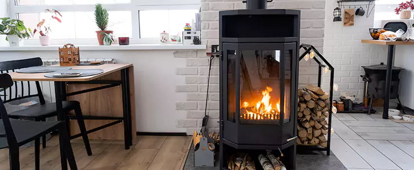 Cost of Vermont Castings Fireplace Services in Gurnee, IL