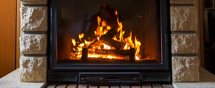 Cost of Wood Fireplace Installation in Gurnee, IL