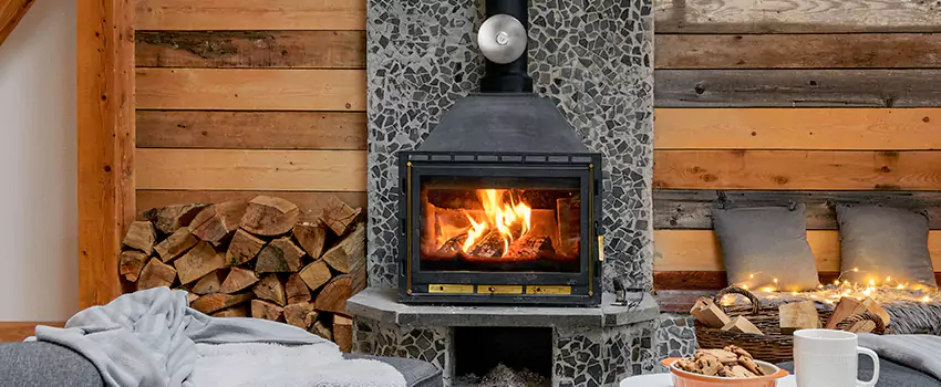Affordable Wood Fireplace Fixing Solutions in Gurnee, Illinois