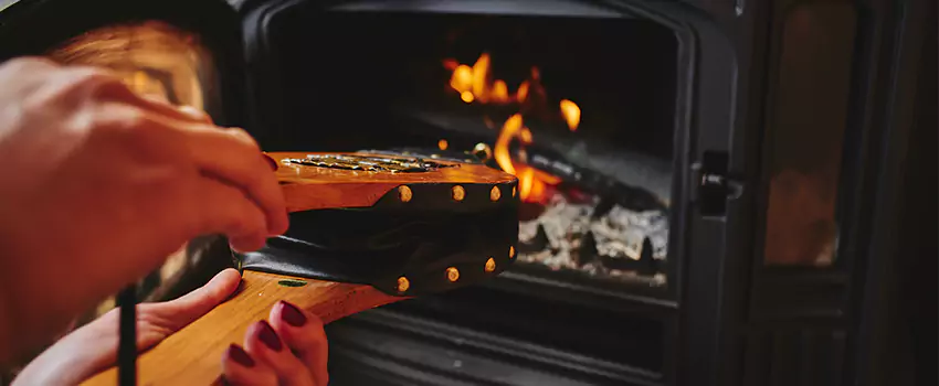Cost of Wood Furnace Repair and Installation Services in Gurnee, IL