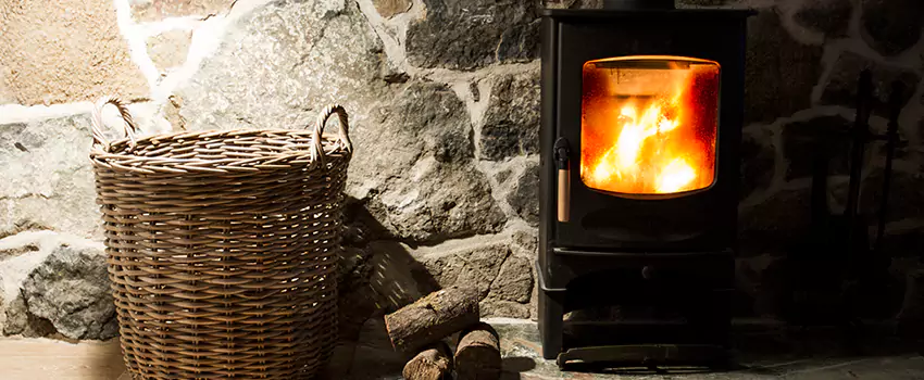 Wood Stove Fire Bricks Cleaning Services in Gurnee, Illinois