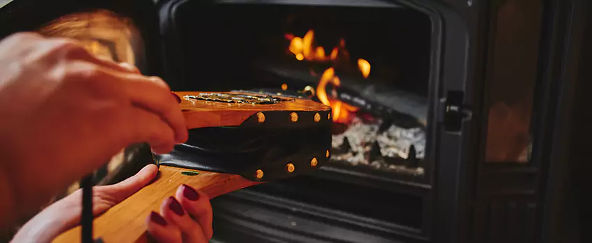 Wood Stove Grates Repair in Gurnee, Illinois