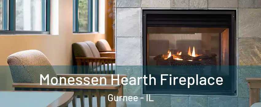  Monessen Hearth Fireplace Gurnee - IL