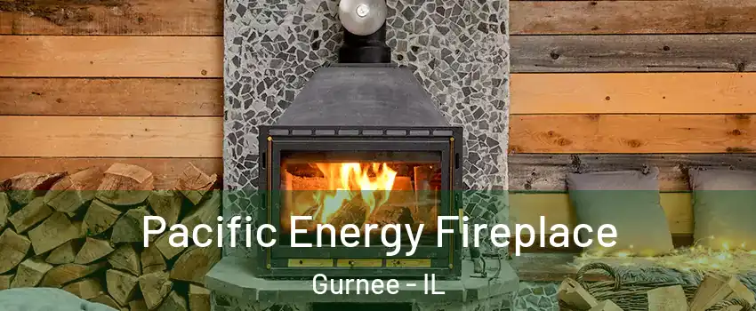  Pacific Energy Fireplace Gurnee - IL