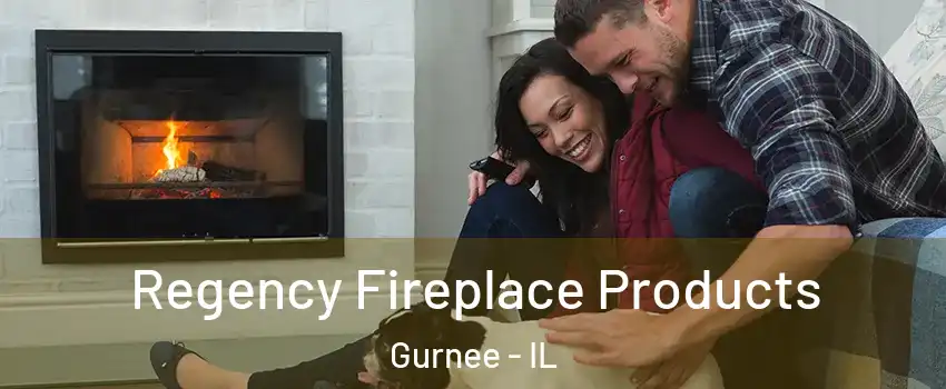  Regency Fireplace Products Gurnee - IL